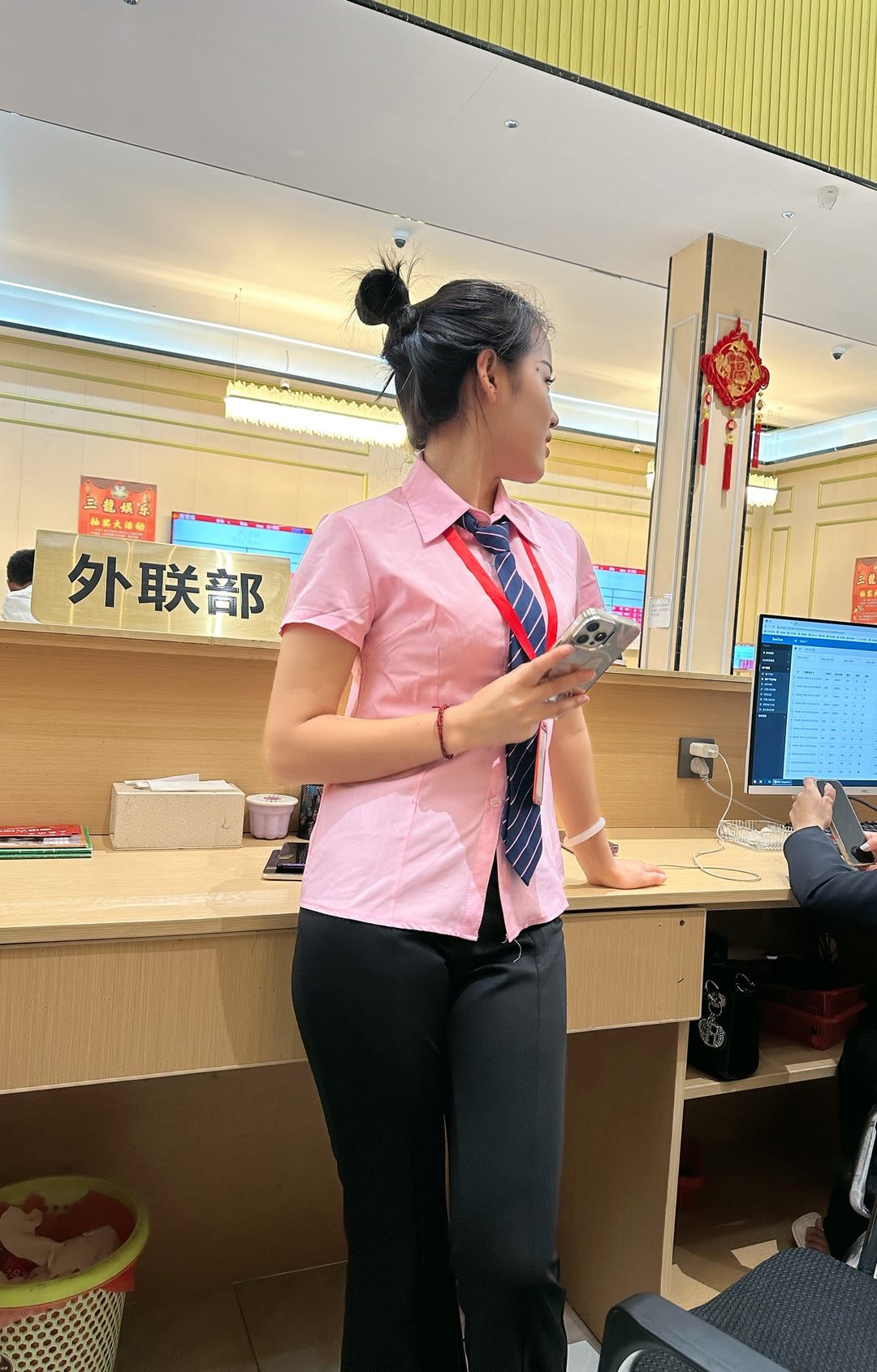 腾龙与中东主权基金战略合作