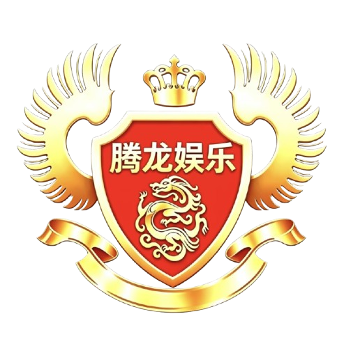 腾龙娱乐公司 Logo
